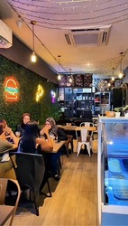 ARAB STREET (D7), Retail #526512421